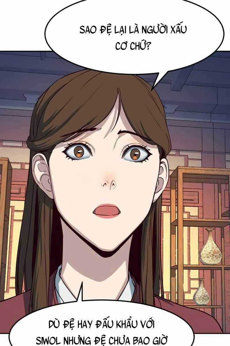 Túy Kiếm Dạ Hành Chapter 33 trang 42