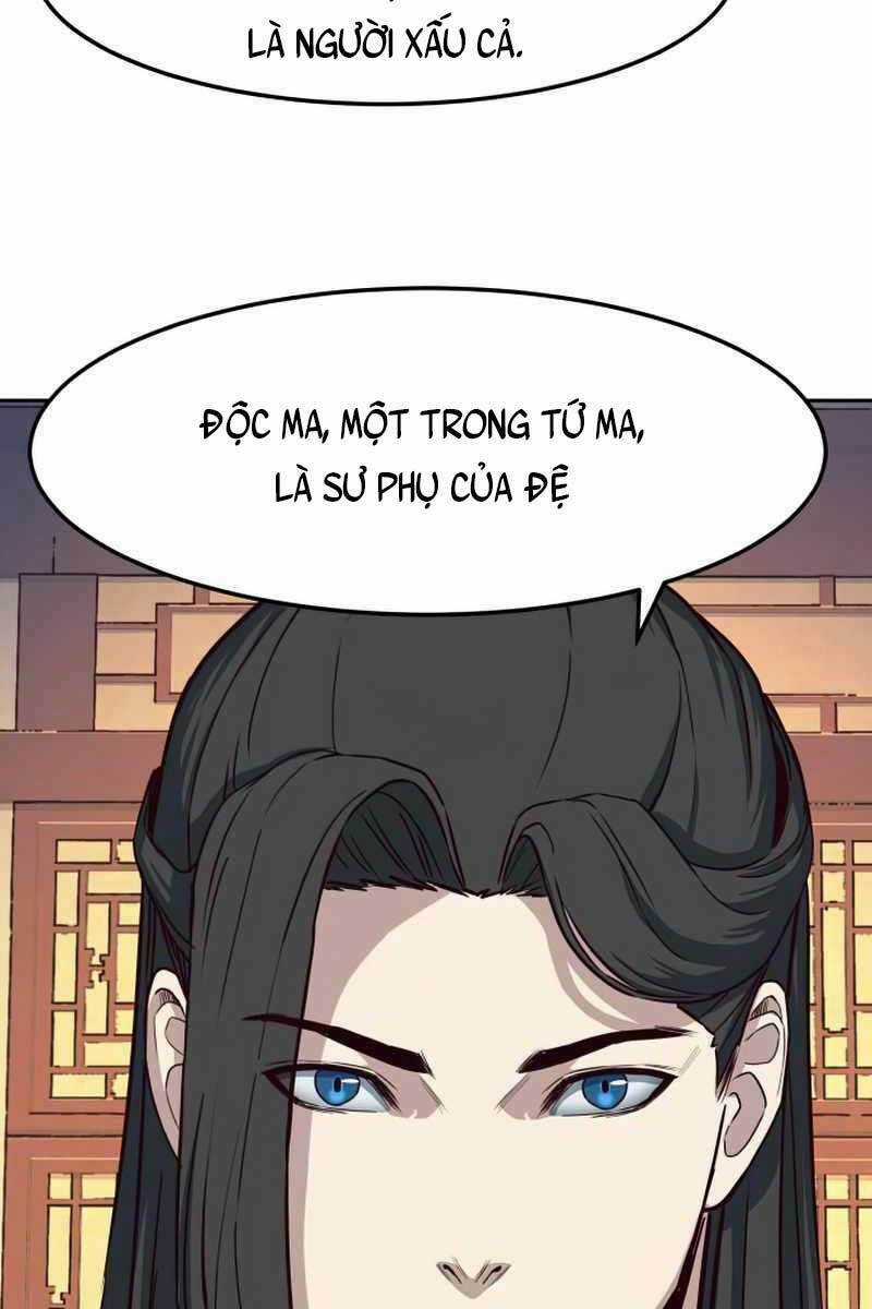 Túy Kiếm Dạ Hành Chapter 33 trang 43