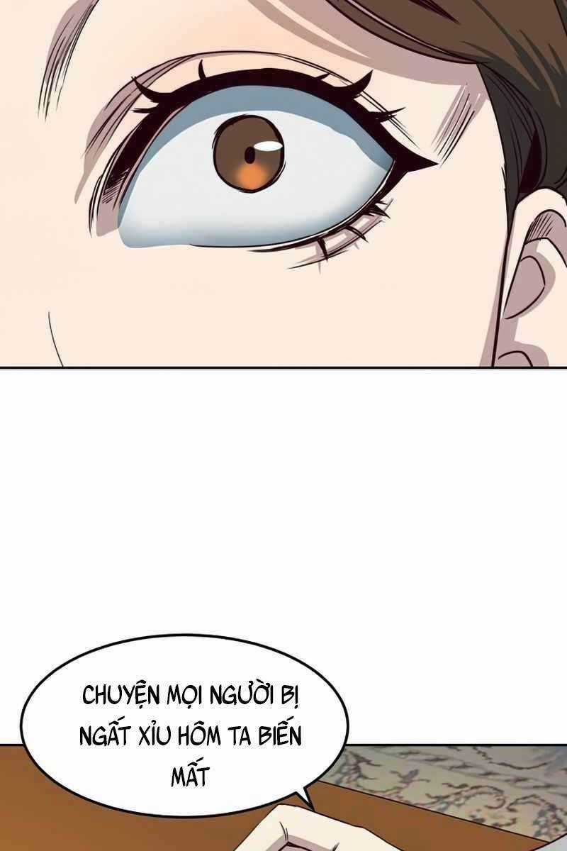 Túy Kiếm Dạ Hành Chapter 33 trang 45