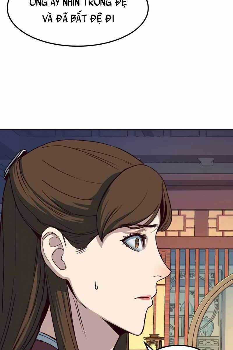 Túy Kiếm Dạ Hành Chapter 33 trang 47