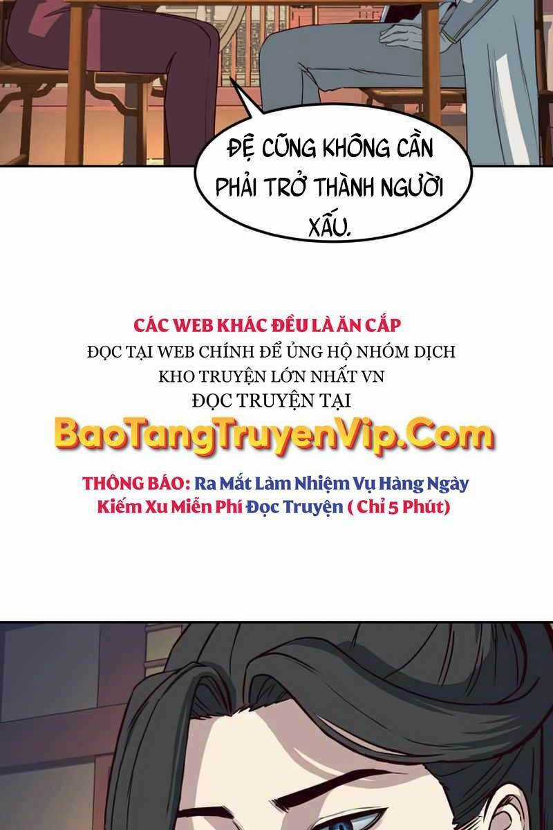 Túy Kiếm Dạ Hành Chapter 33 trang 49