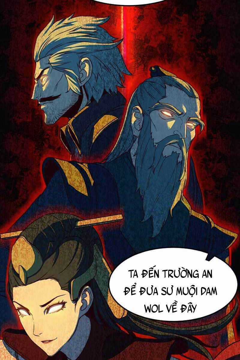 Túy Kiếm Dạ Hành Chapter 33 trang 55