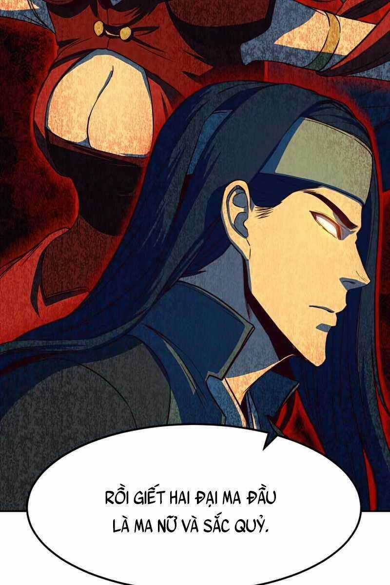 Túy Kiếm Dạ Hành Chapter 33 trang 56