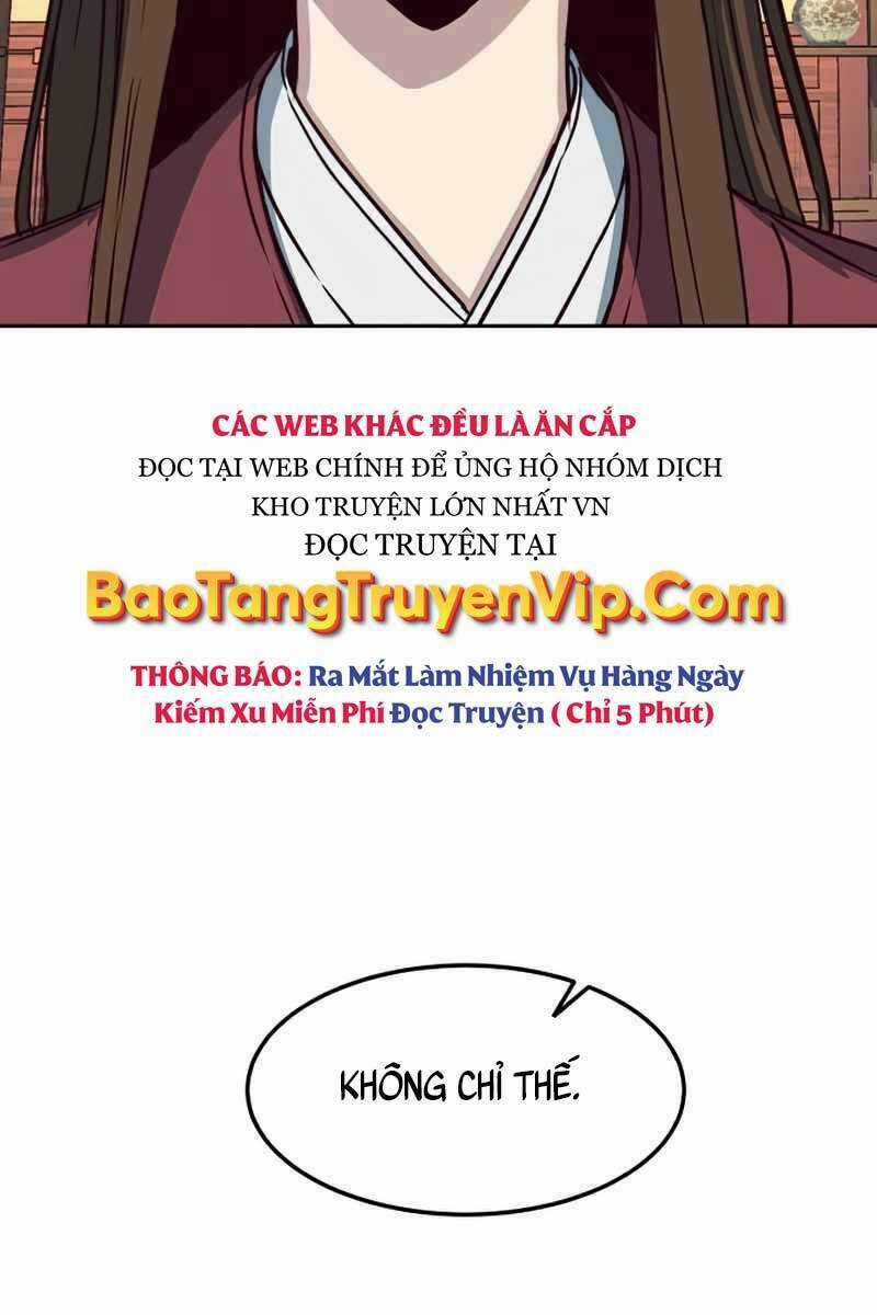 Túy Kiếm Dạ Hành Chapter 33 trang 58