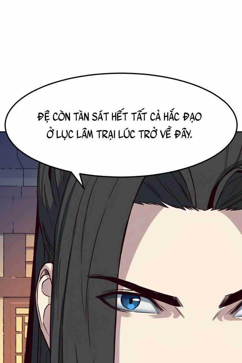 Túy Kiếm Dạ Hành Chapter 33 trang 59