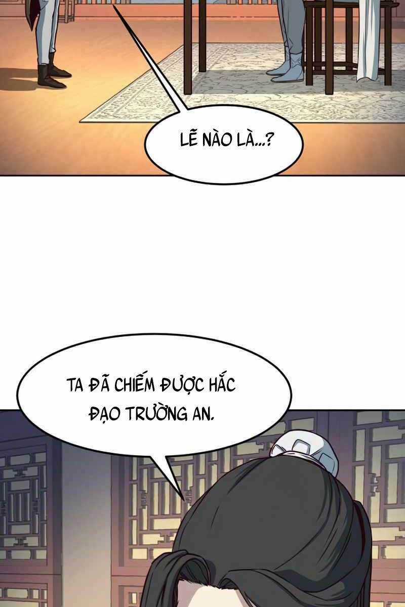 Túy Kiếm Dạ Hành Chapter 33 trang 6