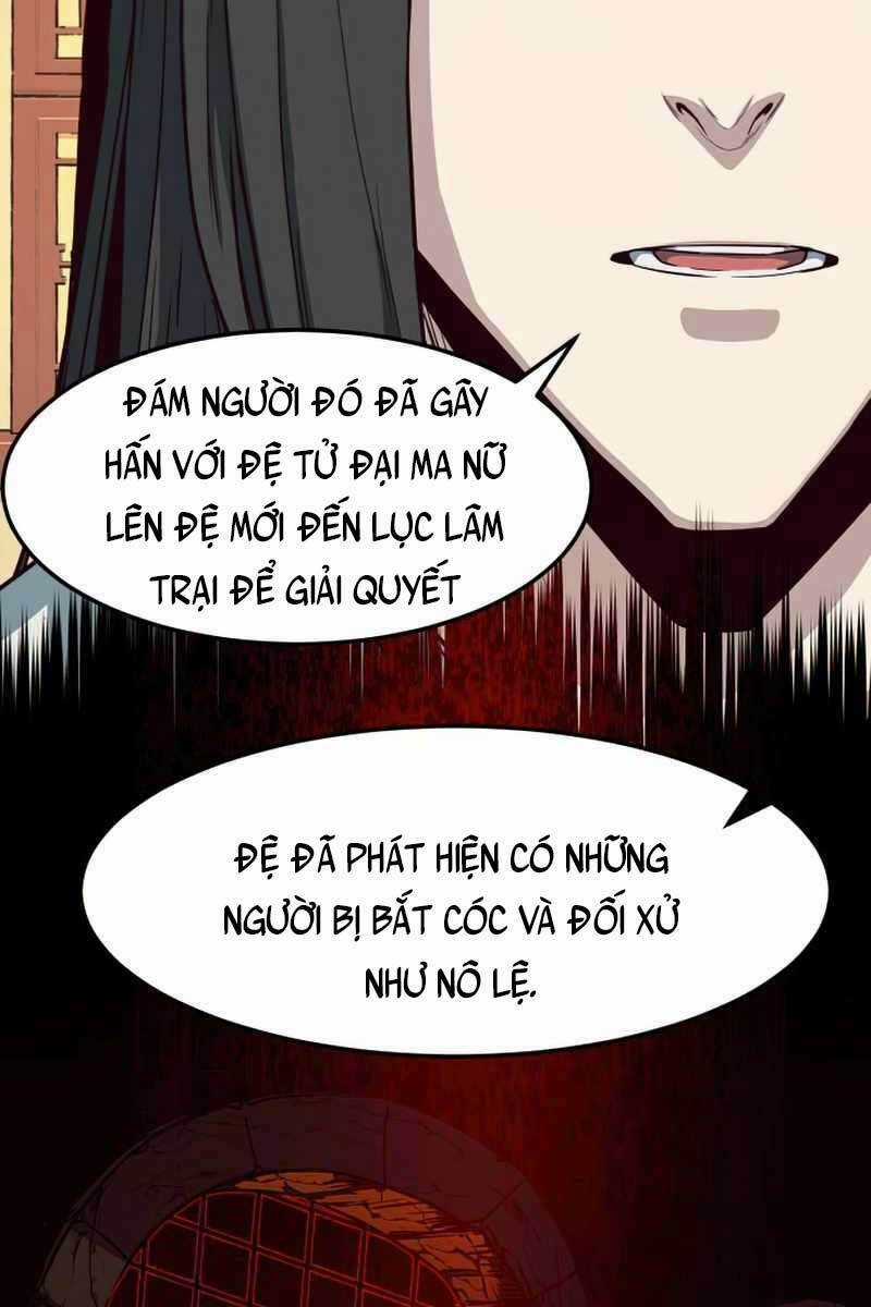 Túy Kiếm Dạ Hành Chapter 33 trang 60