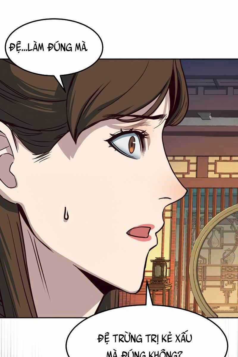 Túy Kiếm Dạ Hành Chapter 33 trang 64