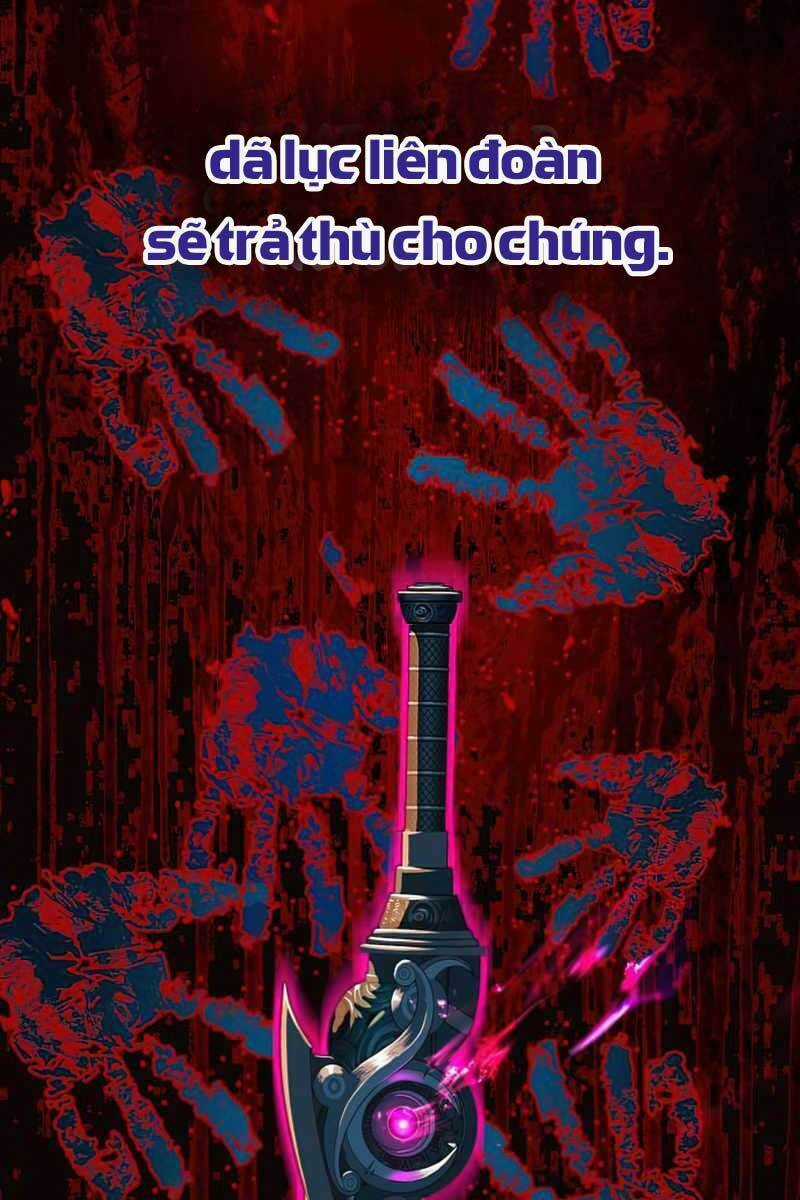 Túy Kiếm Dạ Hành Chapter 33 trang 66