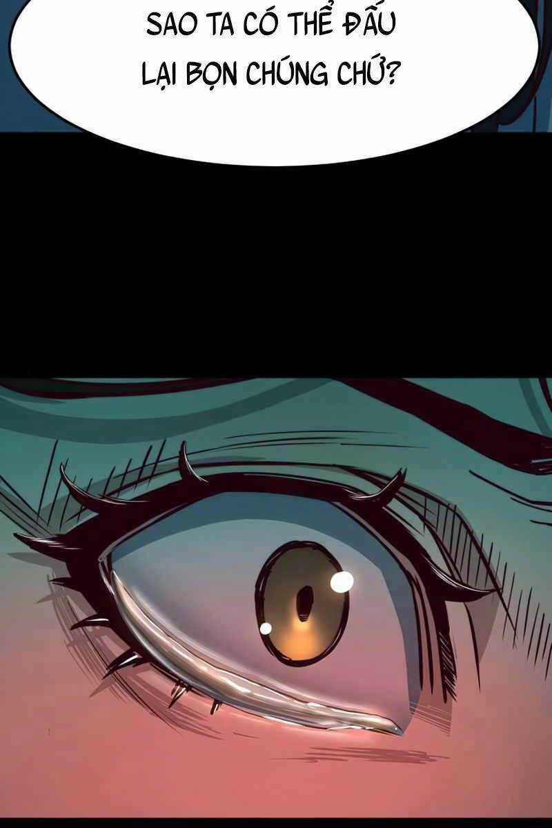 Túy Kiếm Dạ Hành Chapter 33 trang 72