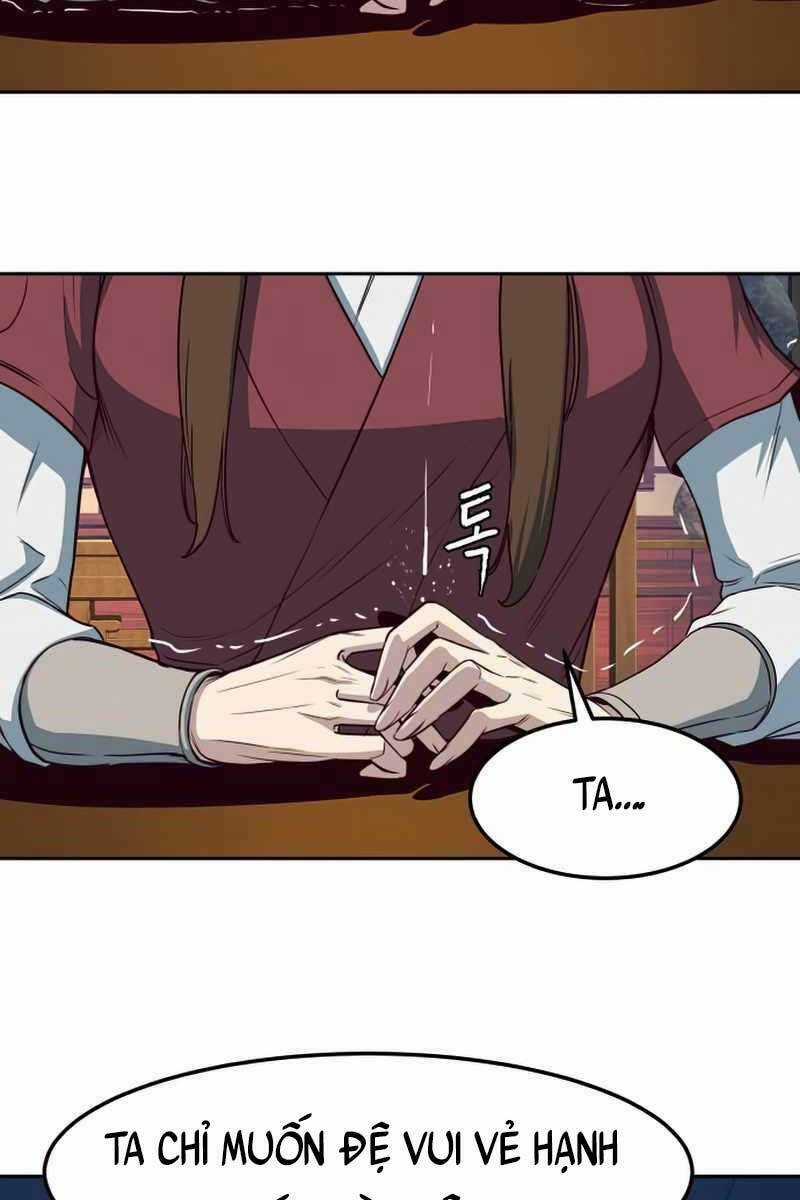 Túy Kiếm Dạ Hành Chapter 33 trang 74