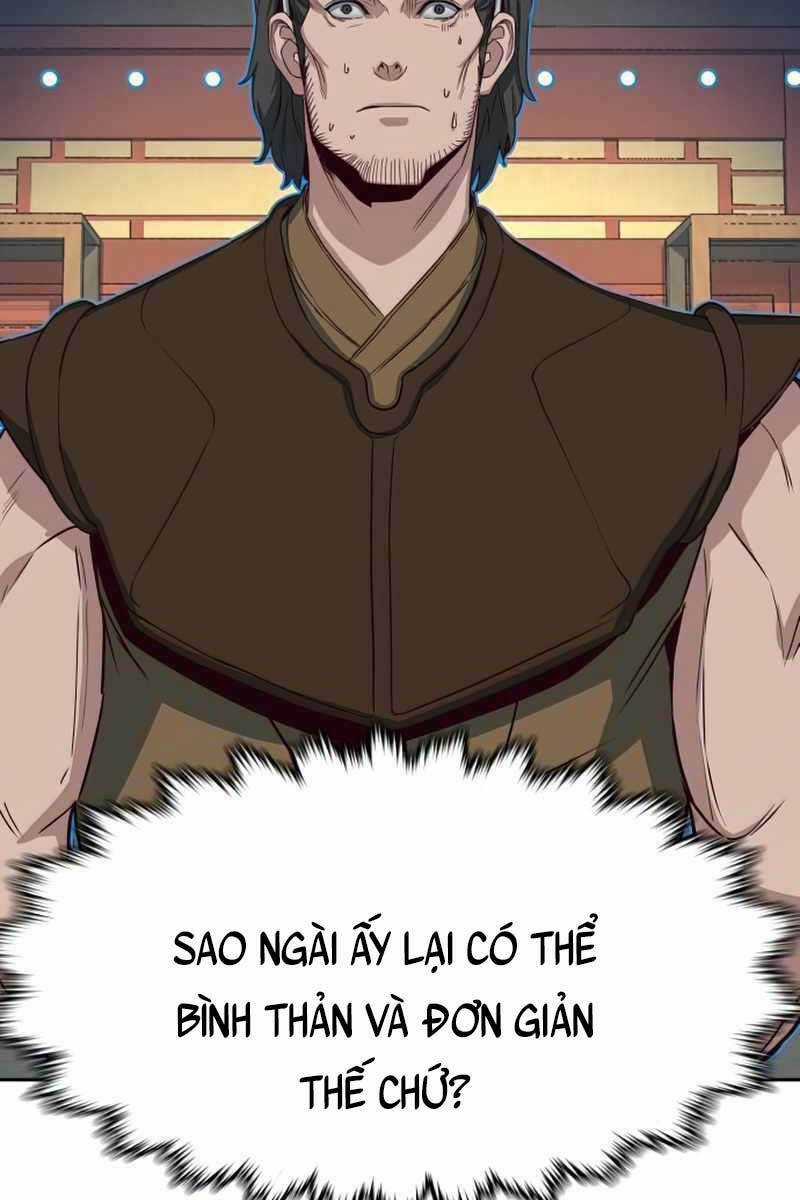 Túy Kiếm Dạ Hành Chapter 33 trang 8