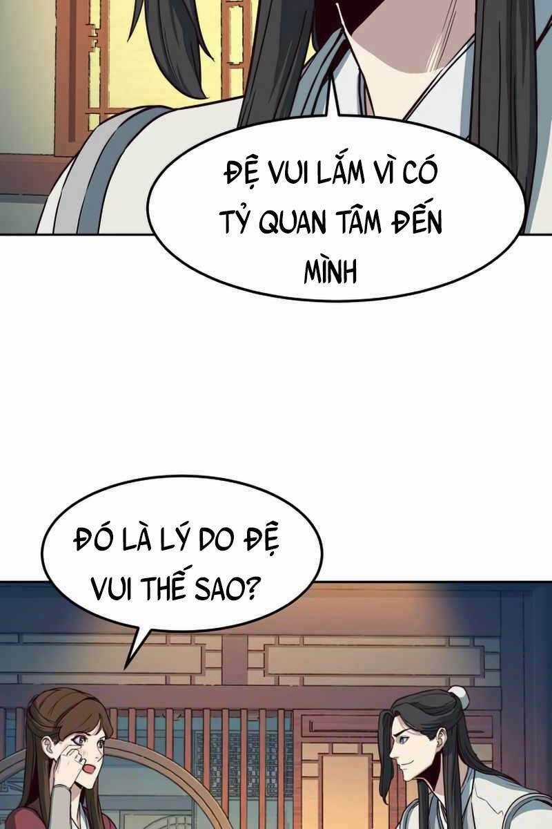 Túy Kiếm Dạ Hành Chapter 33 trang 82