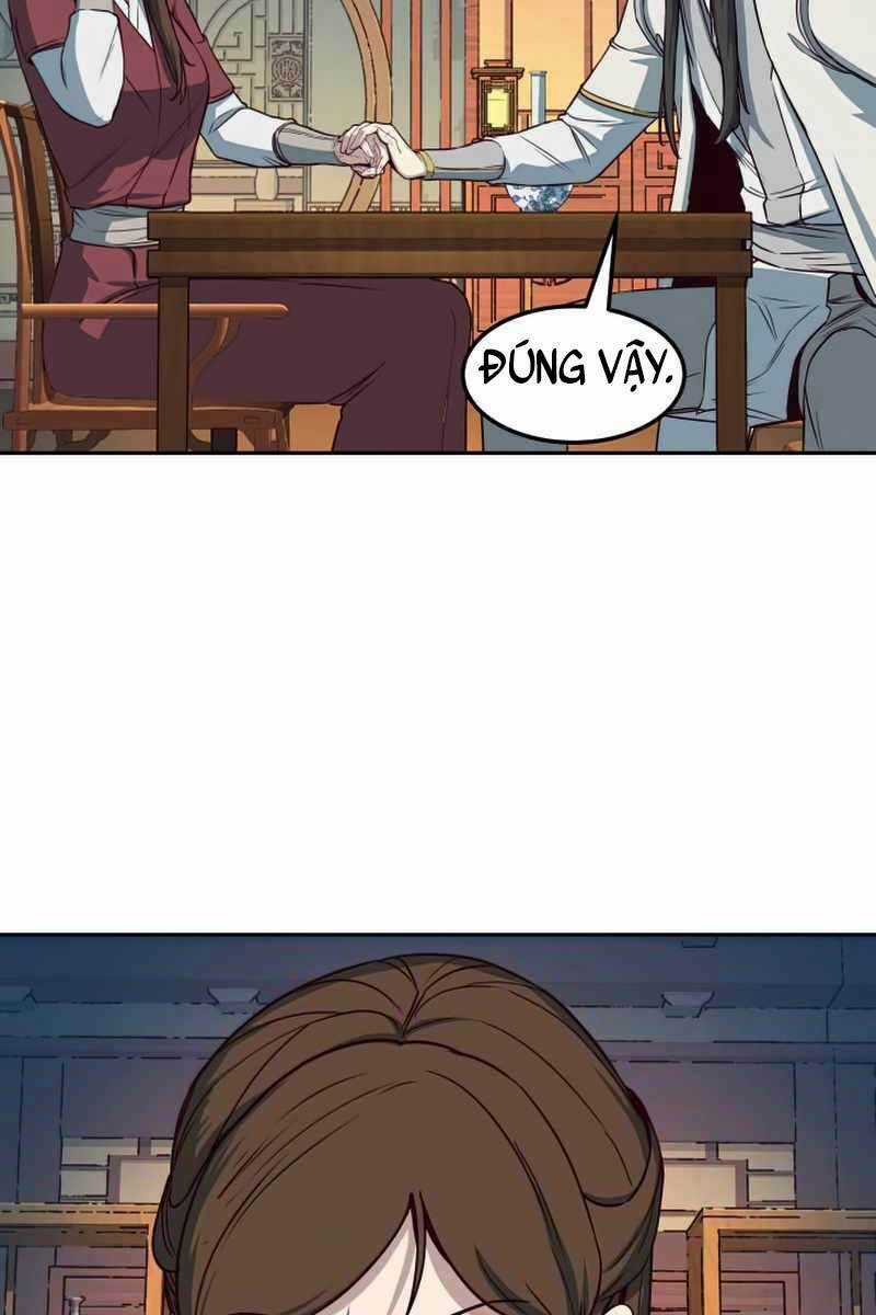 Túy Kiếm Dạ Hành Chapter 33 trang 83