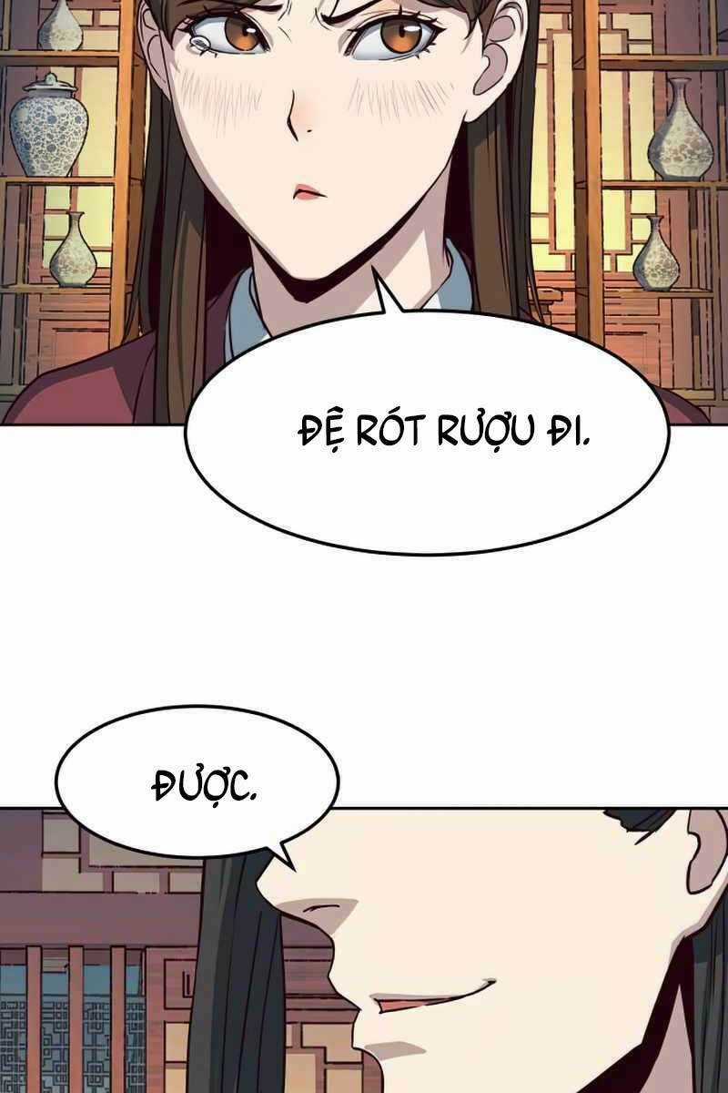 Túy Kiếm Dạ Hành Chapter 33 trang 84