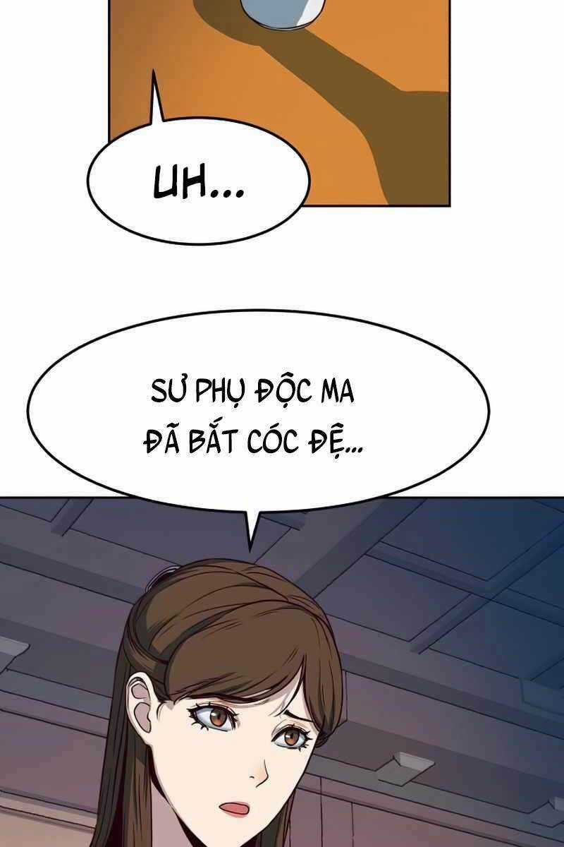 Túy Kiếm Dạ Hành Chapter 33 trang 86