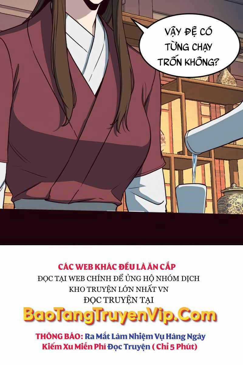 Túy Kiếm Dạ Hành Chapter 33 trang 87
