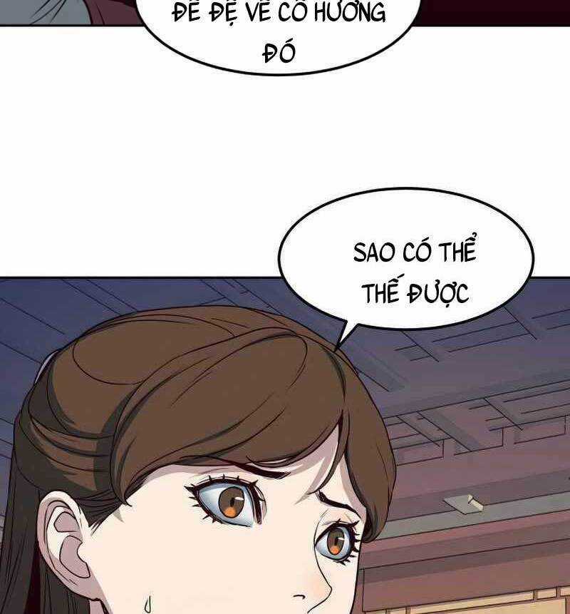 Túy Kiếm Dạ Hành Chapter 33 trang 89