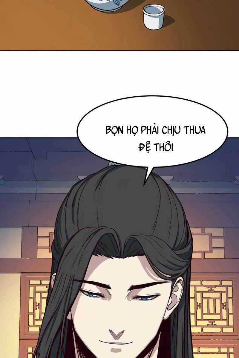 Túy Kiếm Dạ Hành Chapter 33 trang 91