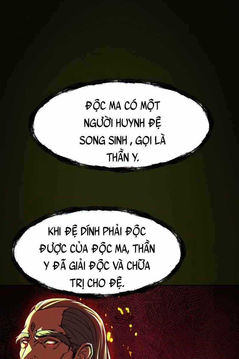 Túy Kiếm Dạ Hành Chapter 34 trang 1