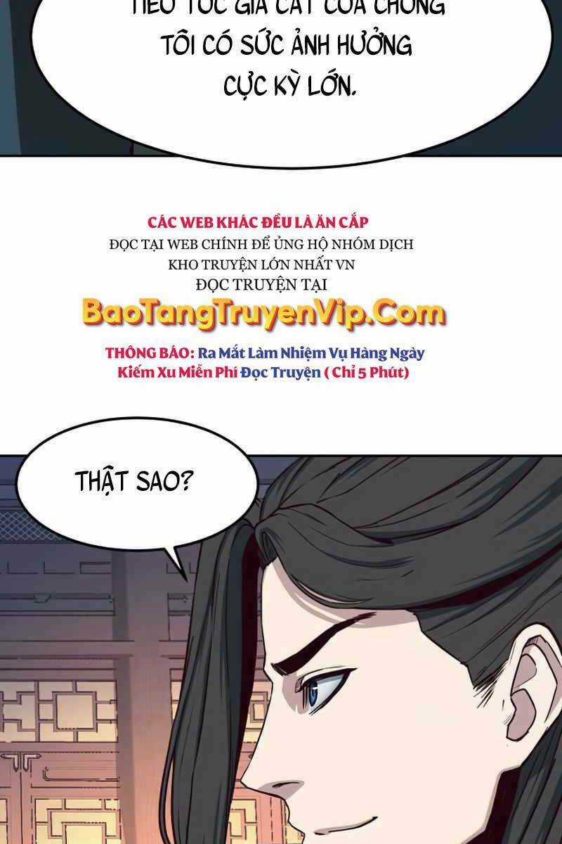 Túy Kiếm Dạ Hành Chapter 34 trang 101