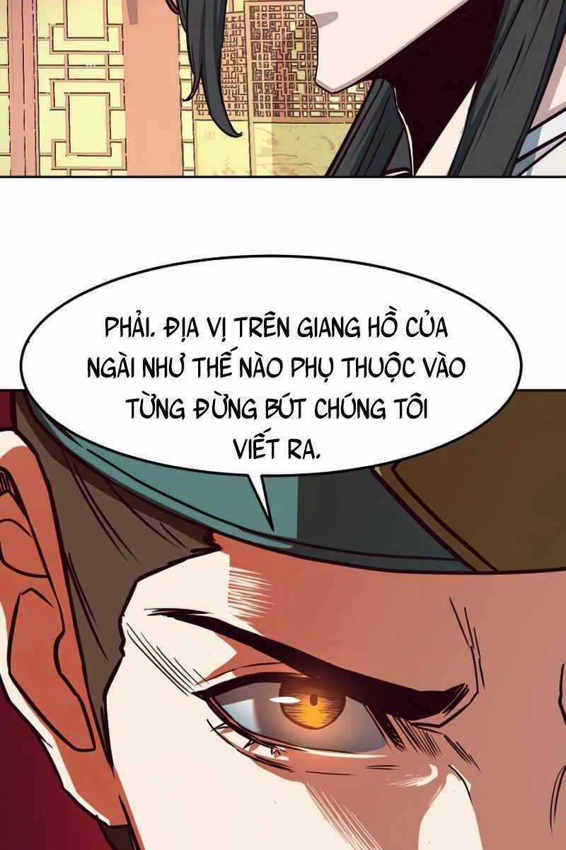 Túy Kiếm Dạ Hành Chapter 34 trang 102