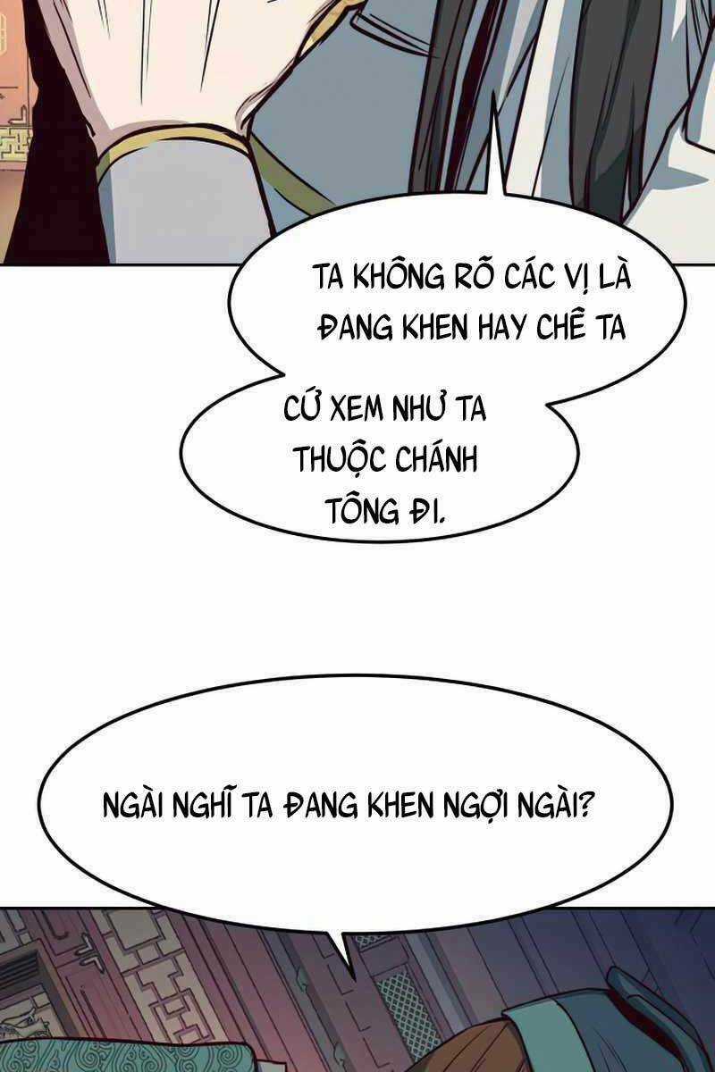 Túy Kiếm Dạ Hành Chapter 34 trang 105