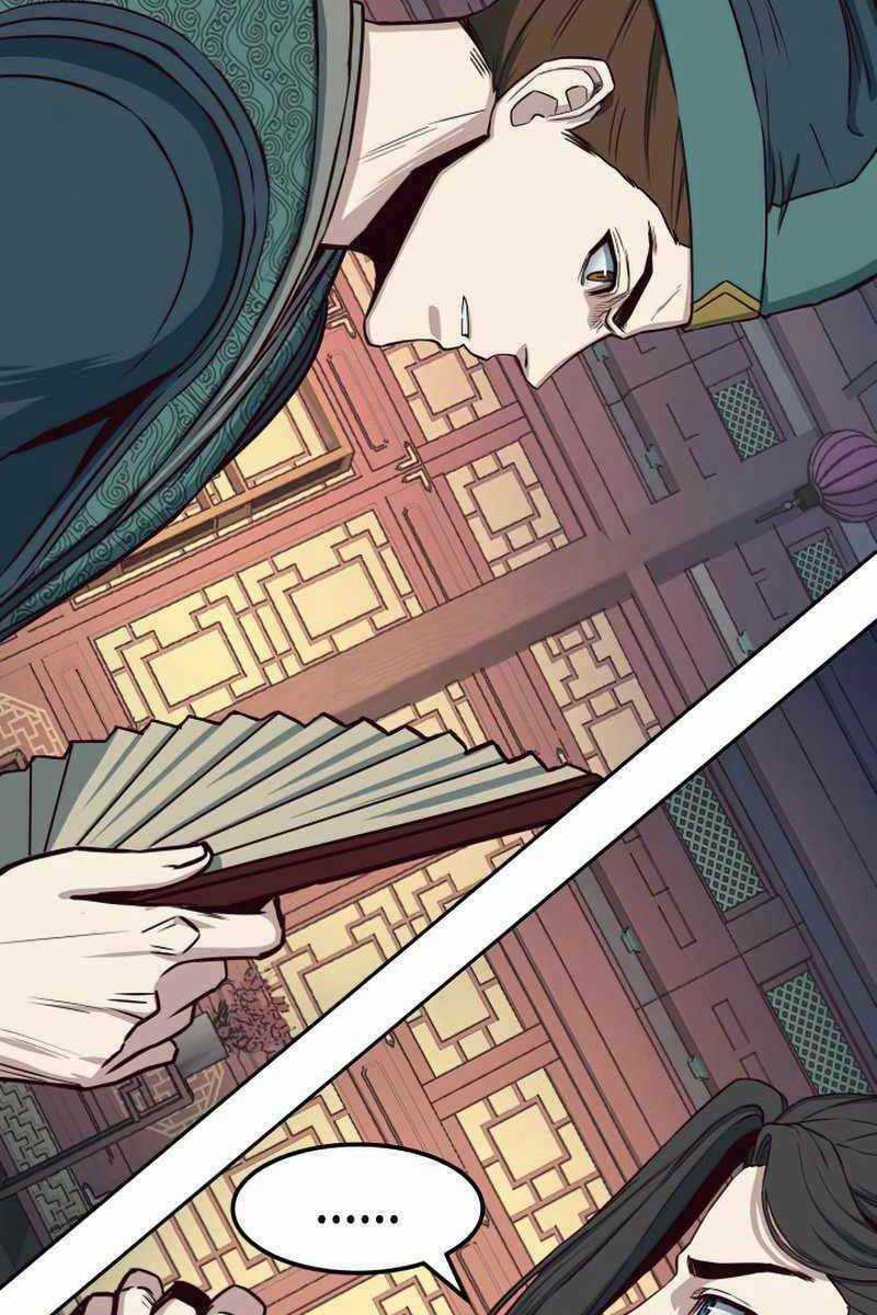 Túy Kiếm Dạ Hành Chapter 34 trang 106