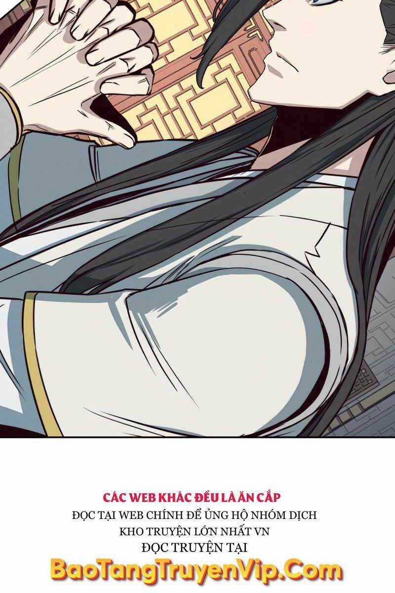 Túy Kiếm Dạ Hành Chapter 34 trang 107