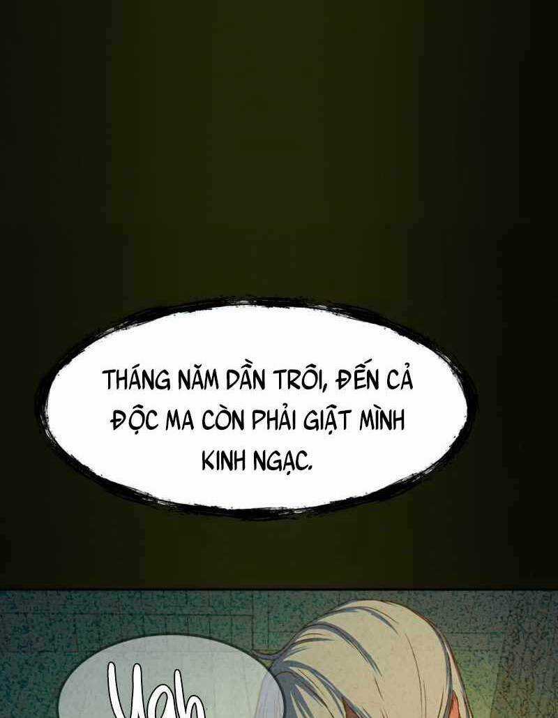 Túy Kiếm Dạ Hành Chapter 34 trang 11