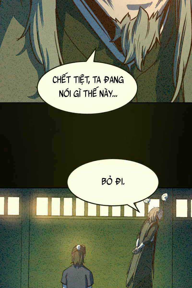 Túy Kiếm Dạ Hành Chapter 34 trang 15