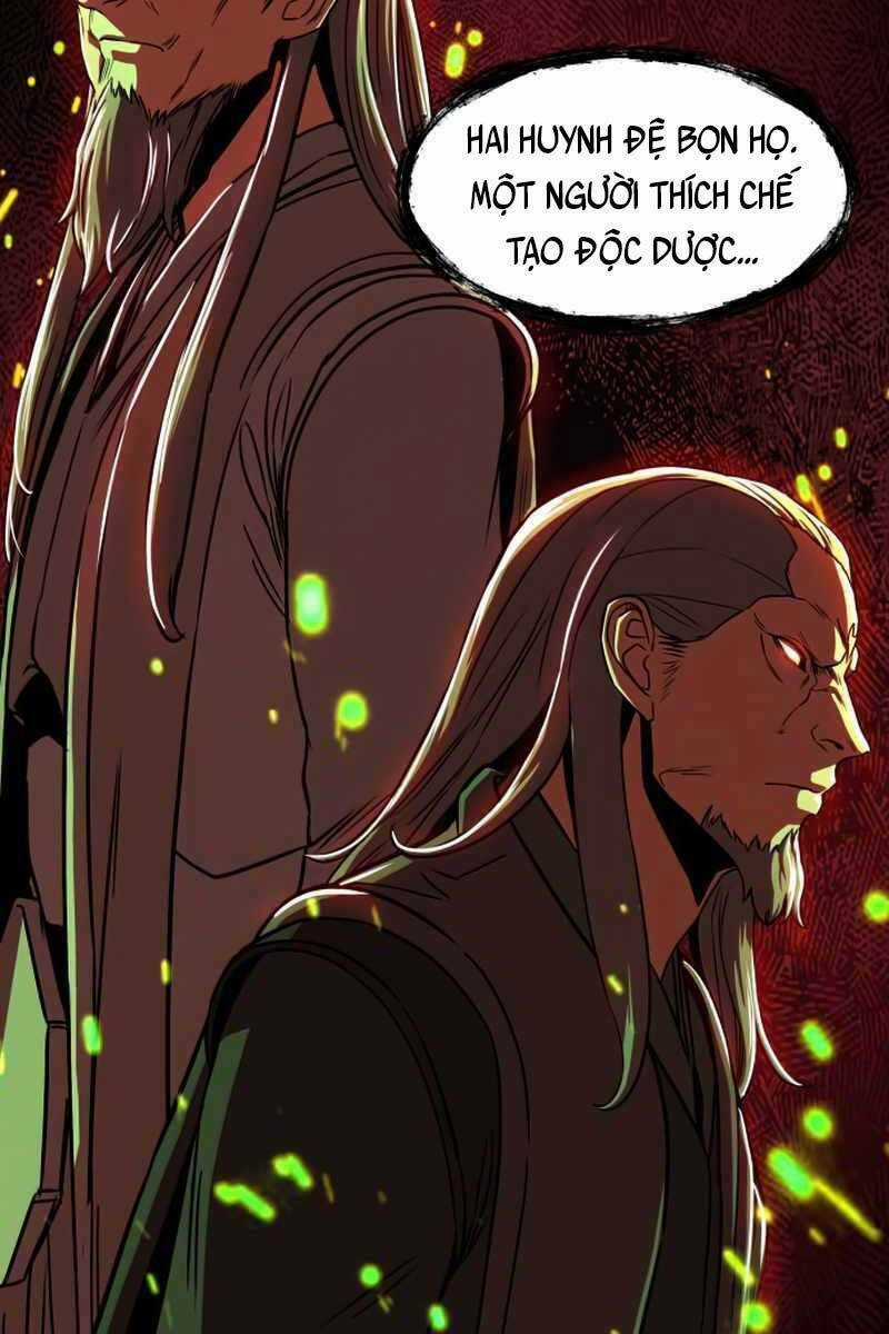 Túy Kiếm Dạ Hành Chapter 34 trang 2