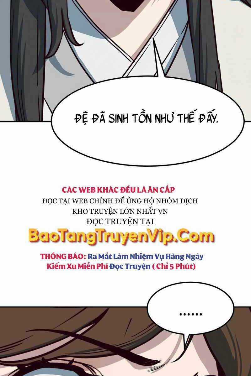 Túy Kiếm Dạ Hành Chapter 34 trang 20