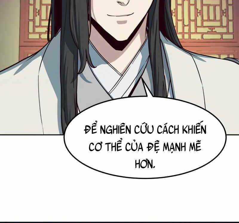 Túy Kiếm Dạ Hành Chapter 34 trang 22