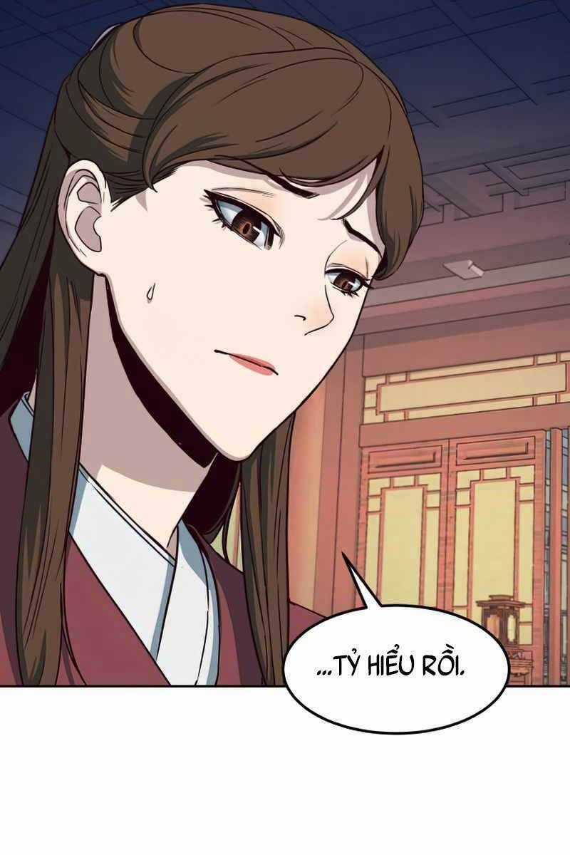 Túy Kiếm Dạ Hành Chapter 34 trang 23