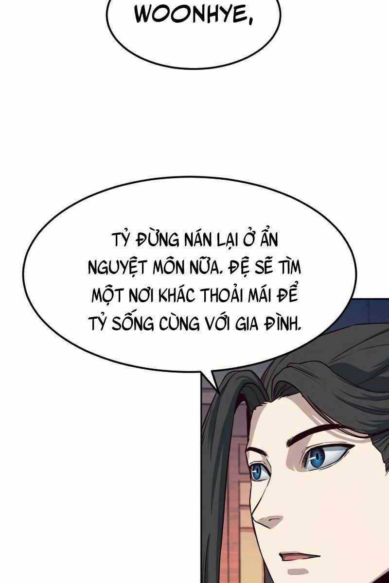 Túy Kiếm Dạ Hành Chapter 34 trang 25