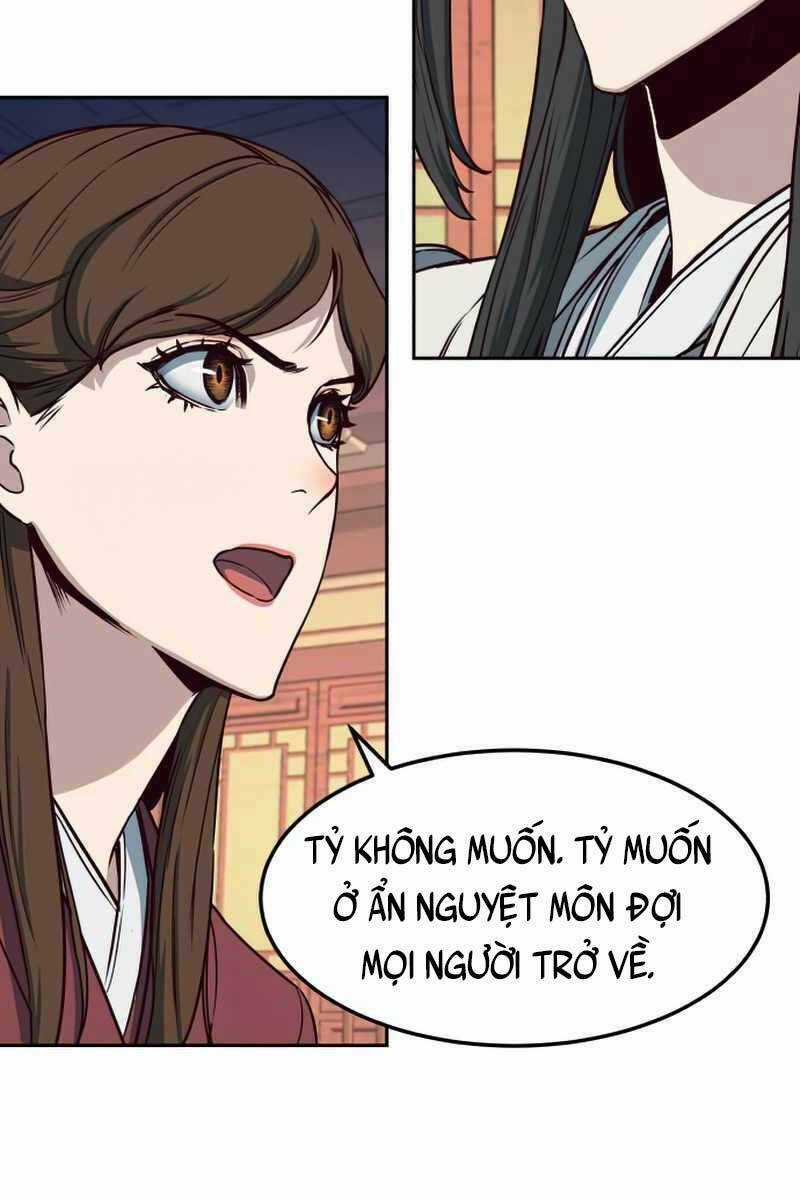 Túy Kiếm Dạ Hành Chapter 34 trang 26