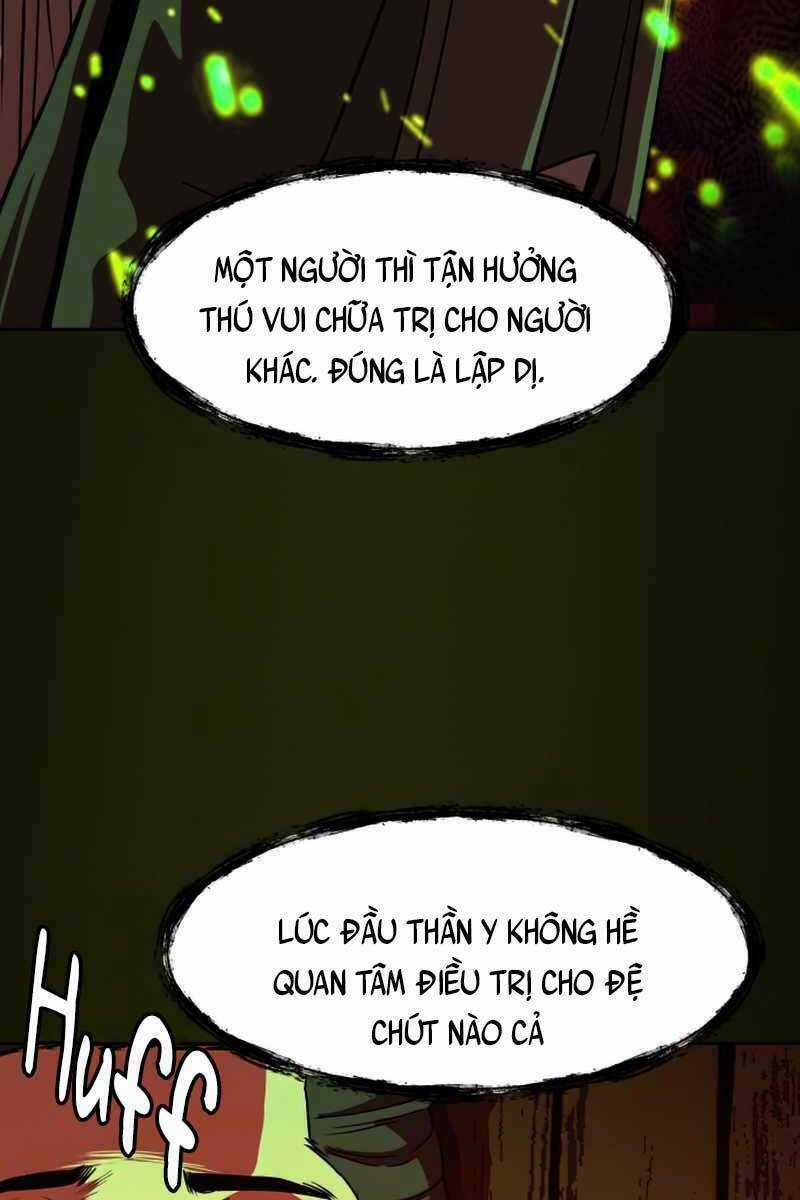 Túy Kiếm Dạ Hành Chapter 34 trang 3