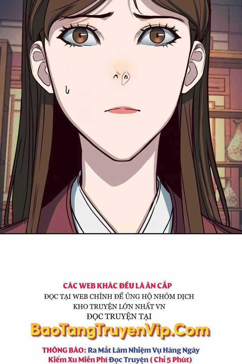 Túy Kiếm Dạ Hành Chapter 34 trang 30