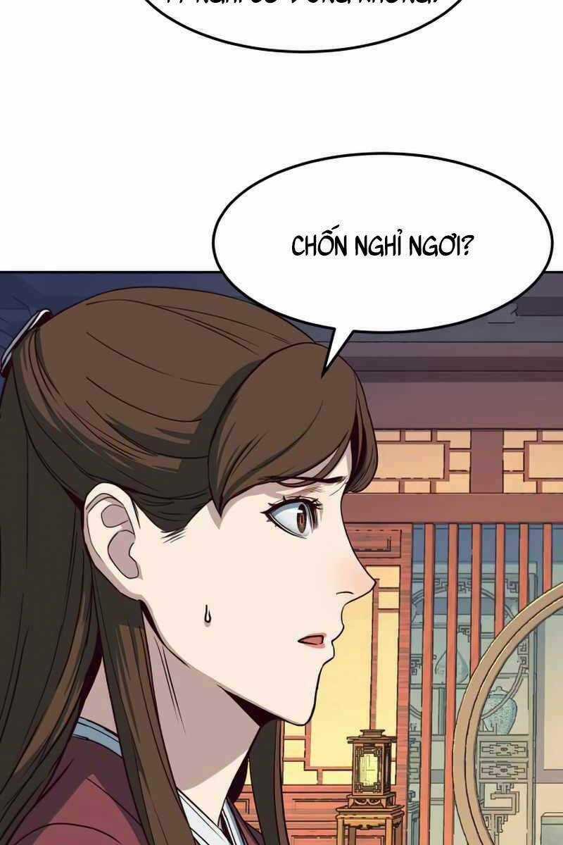 Túy Kiếm Dạ Hành Chapter 34 trang 32