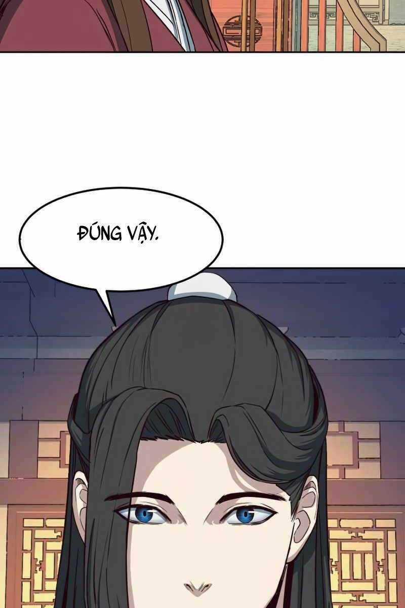 Túy Kiếm Dạ Hành Chapter 34 trang 33