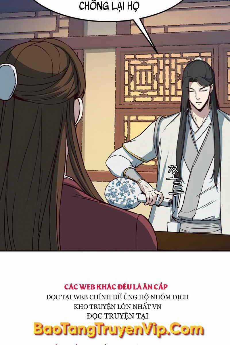 Túy Kiếm Dạ Hành Chapter 34 trang 36