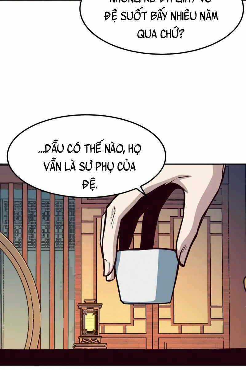 Túy Kiếm Dạ Hành Chapter 34 trang 38