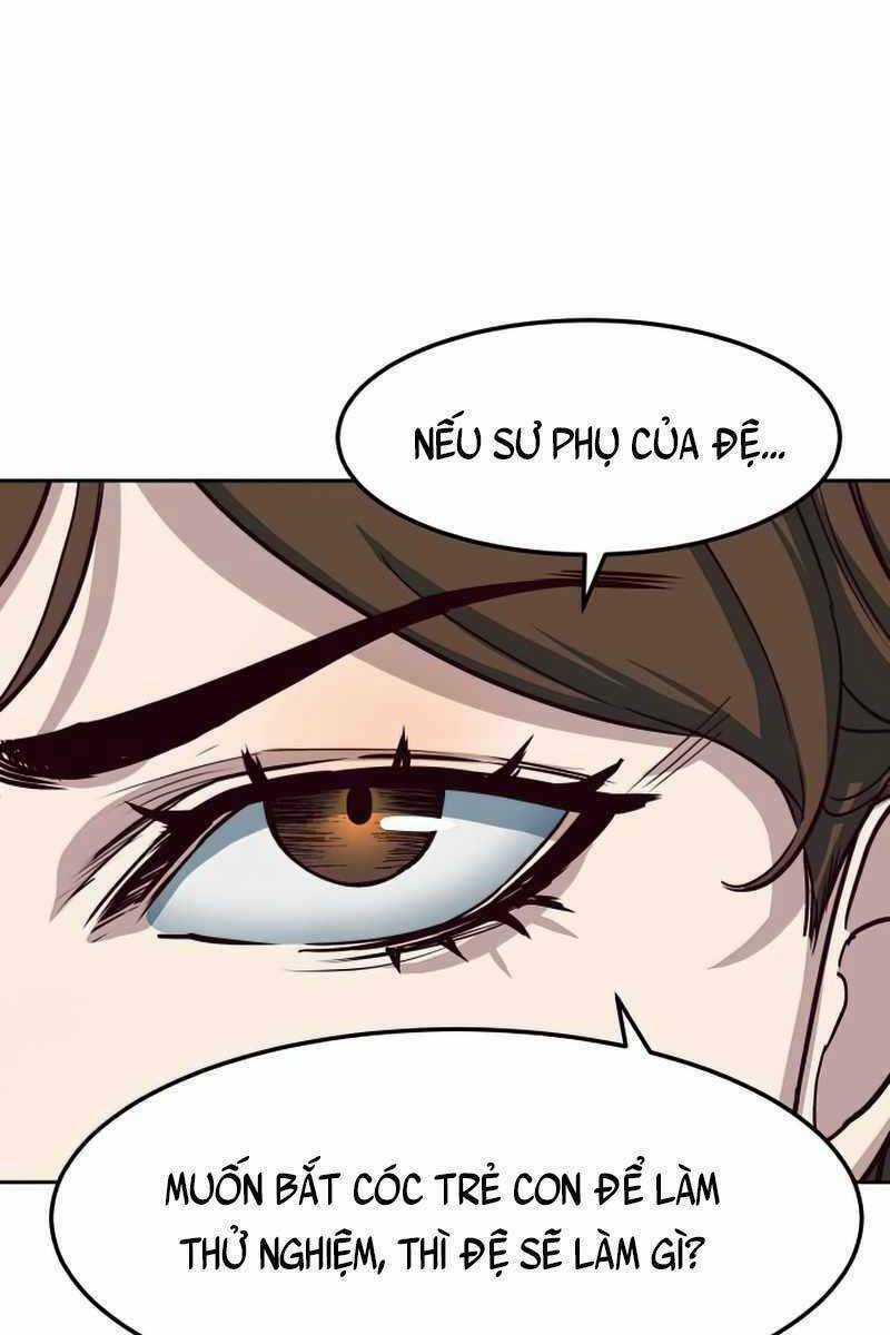 Túy Kiếm Dạ Hành Chapter 34 trang 39