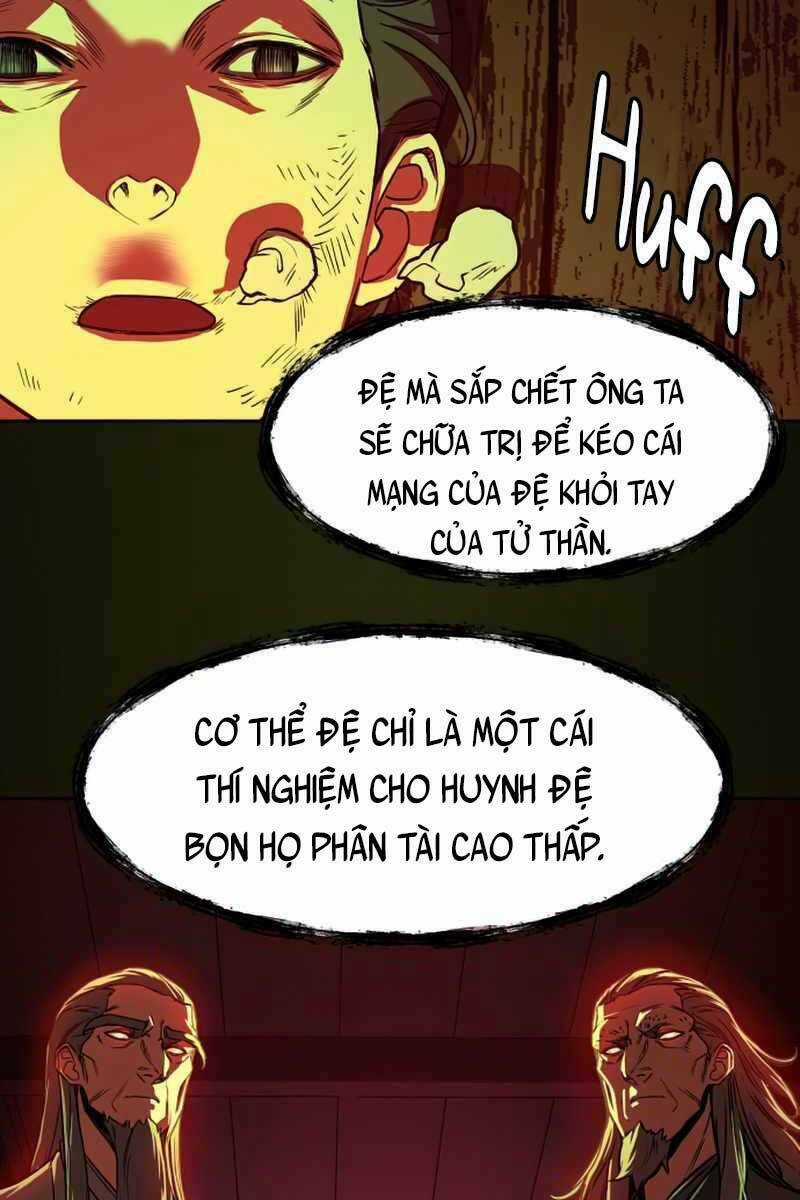 Túy Kiếm Dạ Hành Chapter 34 trang 4