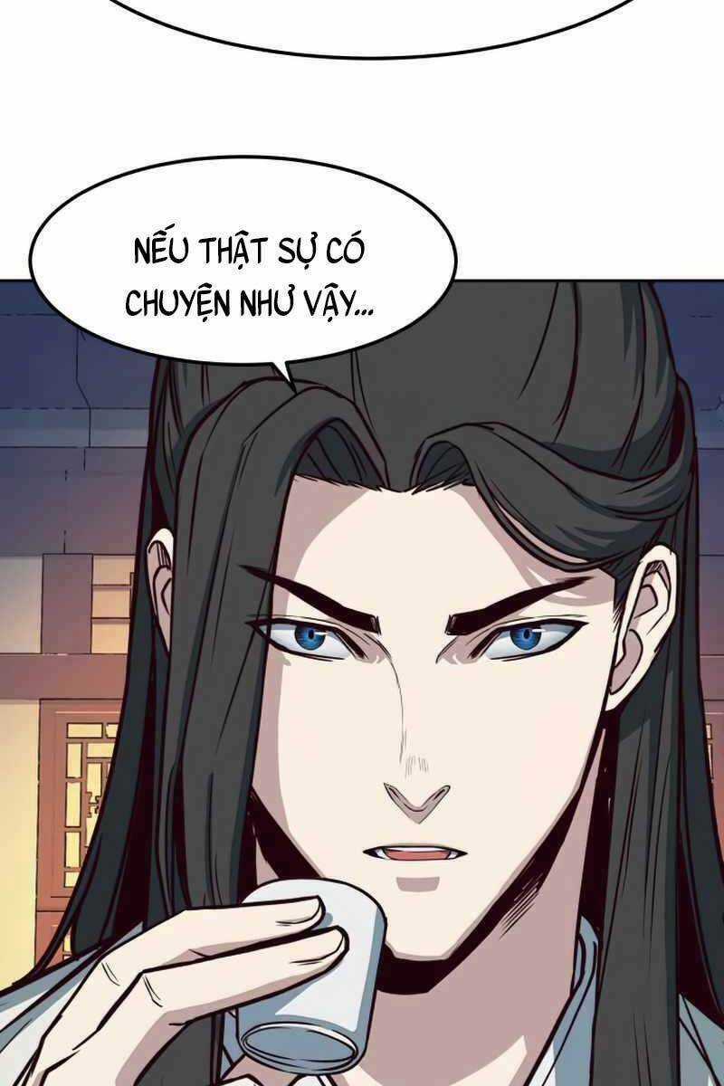 Túy Kiếm Dạ Hành Chapter 34 trang 40