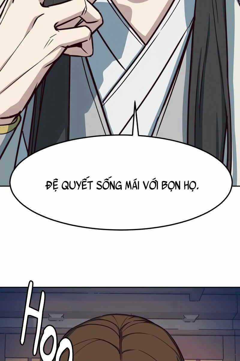 Túy Kiếm Dạ Hành Chapter 34 trang 41