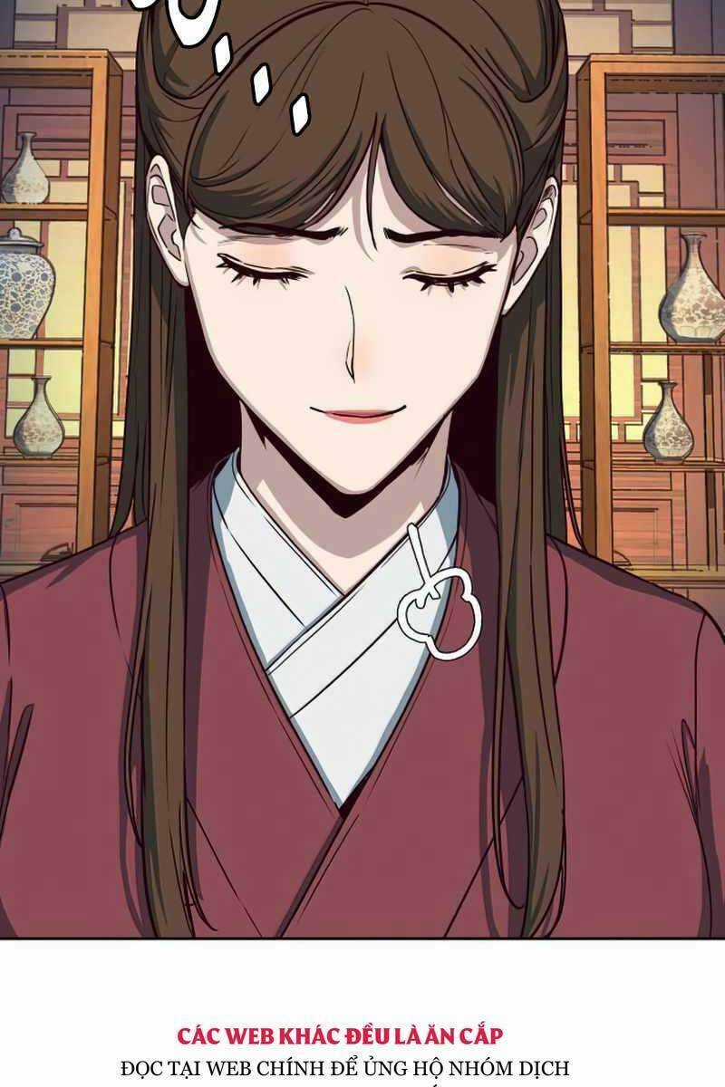 Túy Kiếm Dạ Hành Chapter 34 trang 42