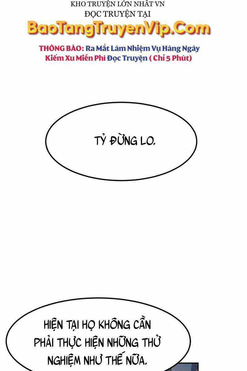 Túy Kiếm Dạ Hành Chapter 34 trang 43