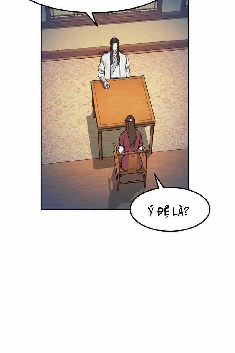 Túy Kiếm Dạ Hành Chapter 34 trang 44